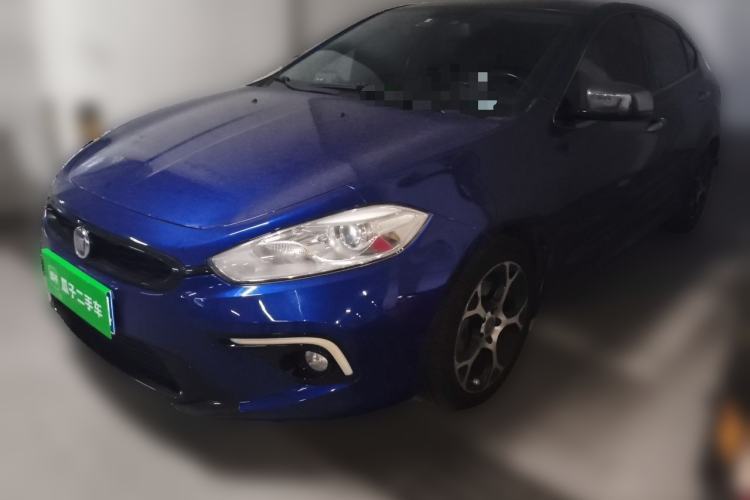 Used Fiat Ottimo 2014 1.4T Automatic Sport Edition Guazi used car, China used car export, Used car for sale, Used cars, Cheapest cars for sale