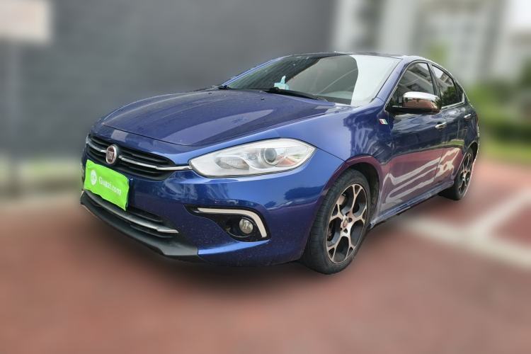 Used Fiat Ottimo 2014 1.4T Automatic Sport Edition Guazi used car, China used car export, Used car for sale, Used  cars, Cheapest cars for sale