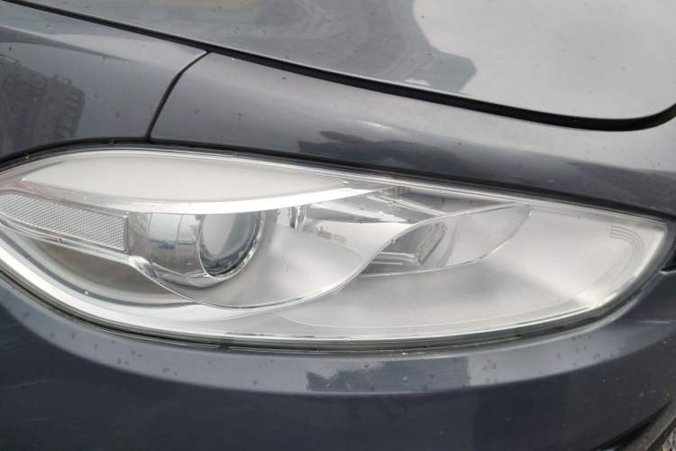 Used Fiat Ottimo 2014 1.4T Automatic Sport Edition Right Front Headlight