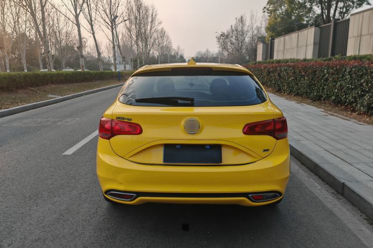 Used Fiat Ottimo 2014 1.4T Manual Comfort Edition Exterior 5