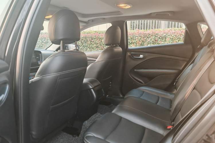 Used Fiat Ottimo 2014 1.4T Manual Comfort Edition Interior 2