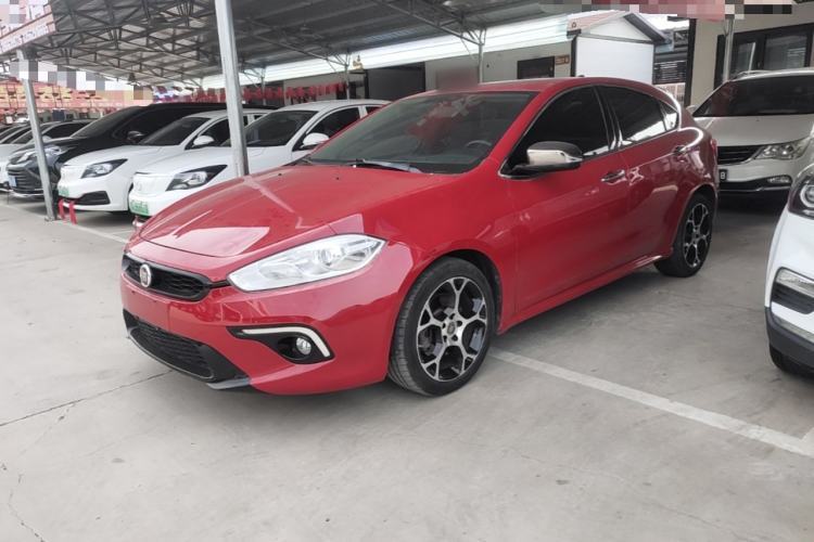Used Fiat Ottimo 2014 1.4T Automatic Sport Edition Guazi used car, China used car export, Used car for sale, Used  cars, Cheapest cars for sale