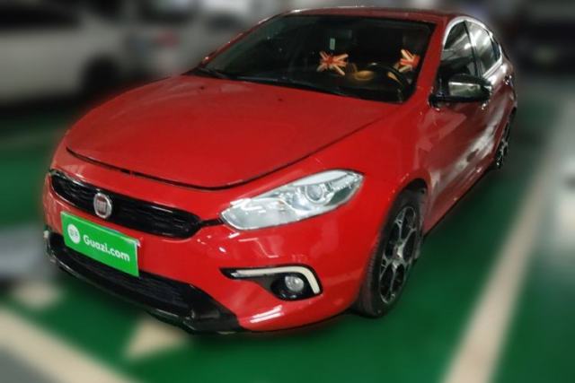 Used Fiat Ottimo 2014 1.4T Automatic Comfort Edition