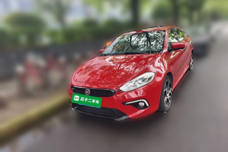 Used Fiat Ottimo 2014 1.4T Automatic Sport Edition Guazi used car, China used car export, Used car for sale, Used  cars, Cheapest cars for sale
