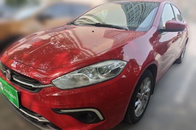 Used Fiat Ottimo 2014 1.4T Automatic Fashion Edition