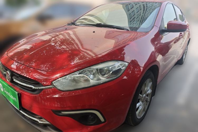 Used Fiat Ottimo 2014 1.4T Automatic Fashion Edition Guazi used car, China used car export, Used car for sale, Used cars, Cheapest cars for sale