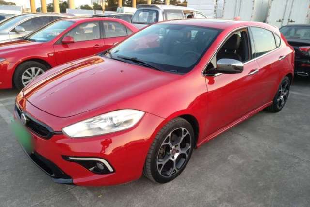 Used Fiat Ottimo 2014 1.4T Automatic Sport Edition