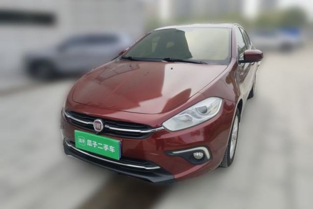 Used Fiat Ottimo 2014 1.4T Automatic Comfort Edition