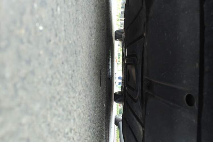 Used Fiat Ottimo 2014 1.4T Automatic Sport Edition Chassis Front