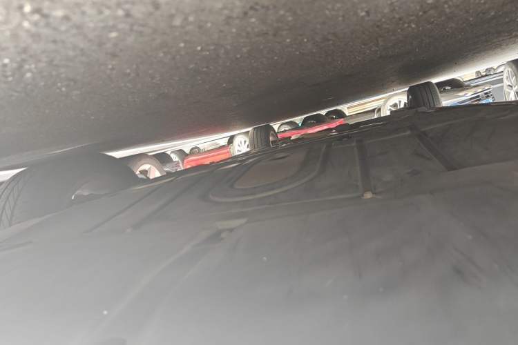 Used Fiat Ottimo 2014 1.4T Automatic Comfort Edition Chassis Front