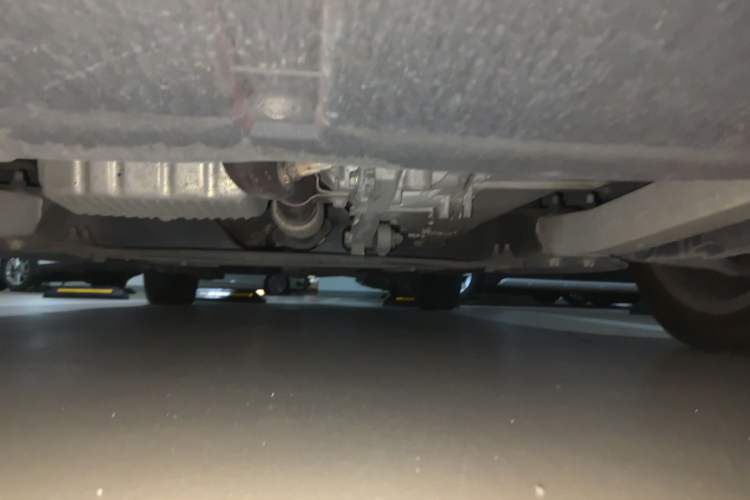 Used Fiat Ottimo 2014 1.4T Automatic Comfort Edition Chassis Front
