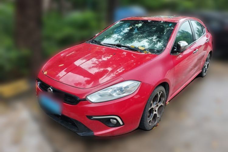 Used Fiat Ottimo 2014 1.4T Automatic Sport Edition Guazi used car, China used car export, Used car for sale, Used  cars, Cheapest cars for sale