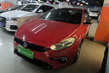 Used Fiat Ottimo 2014 1.4T Automatic Sport Edition