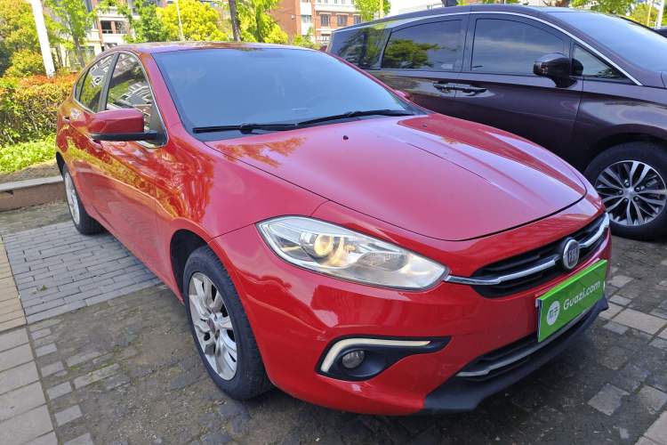 Used Fiat Ottimo 2014 1.4T Automatic Comfort Edition Exterior 1