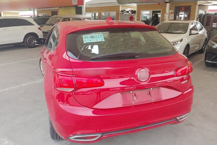 Used Fiat Ottimo 2014 1.4T Automatic Comfort Edition Exterior 2