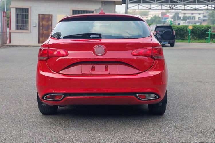 Used Fiat Ottimo 2014 1.4T Automatic Fashion Edition Exterior 4