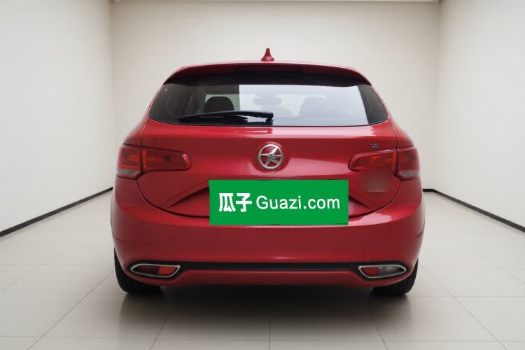 Used Fiat Ottimo 2014 1.4T Automatic Sport Edition Exterior 4