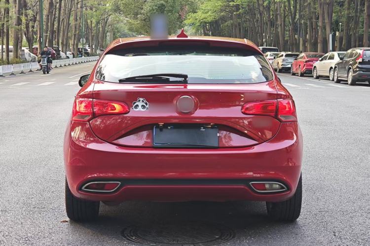 Used Fiat Ottimo 2014 1.4T Automatic Sport Edition Exterior 5