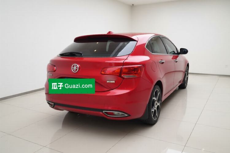 Used Fiat Ottimo 2014 1.4T Automatic Sport Edition Exterior 5