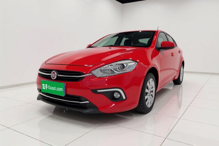 Used Fiat Ottimo 2014 1.4T Automatic Comfort Edition Guazi used car, China used car export, Used car for sale, Used  cars, Cheapest cars for sale