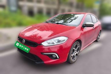 Used Fiat Ottimo 2014 1.4T Automatic Sport Edition