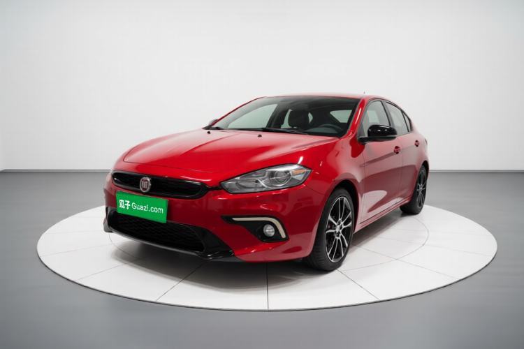 Używany Fiat Ottimo 2014 1.4T Automatic Sport Edition Guazi used car, China used car export, Used car for sale, Used  cars, Cheapest cars for sale