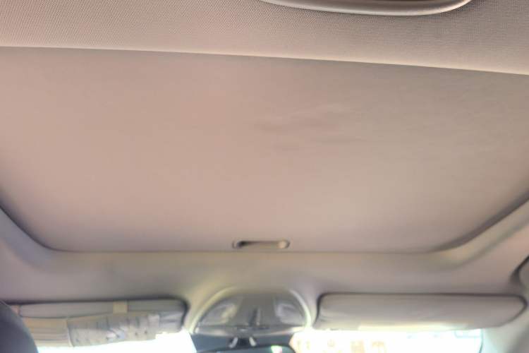 Used Fiat Ottimo 2014 1.4T Automatic Sport Edition Headliner