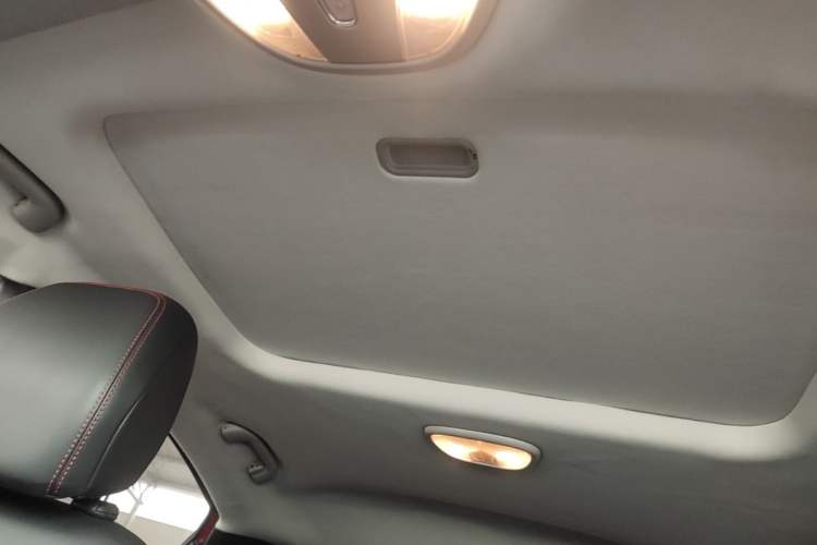 Used Fiat Ottimo 2014 1.4T Automatic Sport Edition Headliner
