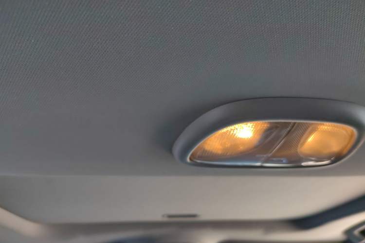 Used Fiat Ottimo 2014 1.4T Automatic Sport Edition Headliner