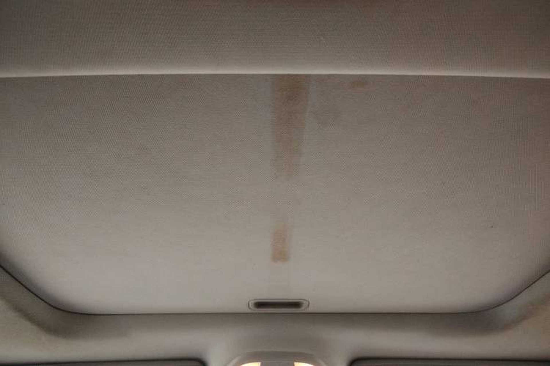 Used Fiat Ottimo 2014 1.4T Automatic Comfort Edition Headliner