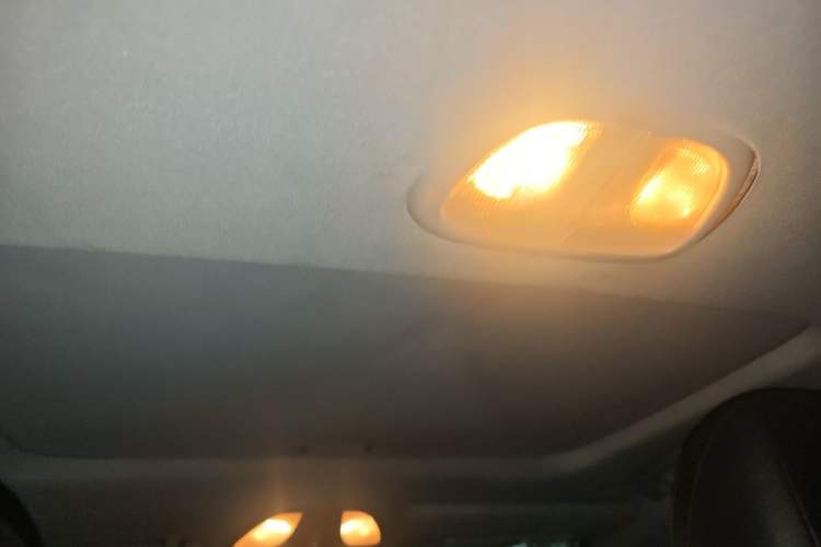 Used Fiat Ottimo 2014 1.4T Automatic Sport Edition Headliner