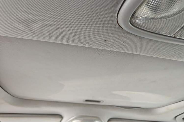 Used Fiat Ottimo 2014 1.4T Automatic Sport Edition Headliner