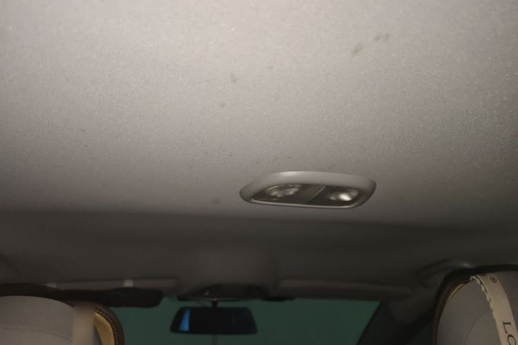 Used Fiat Ottimo 2014 1.4T Manual Fashion Edition Headliner