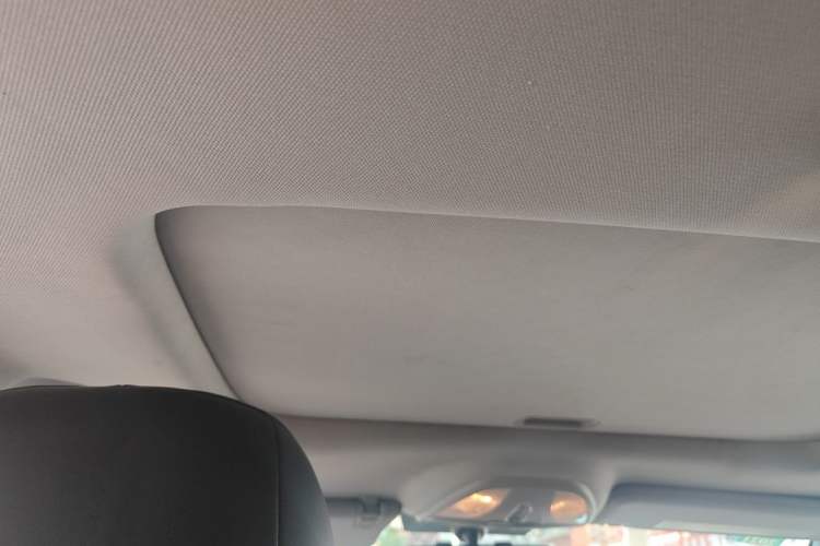 Used Fiat Ottimo 2014 1.4T Automatic Sport Edition Headliner