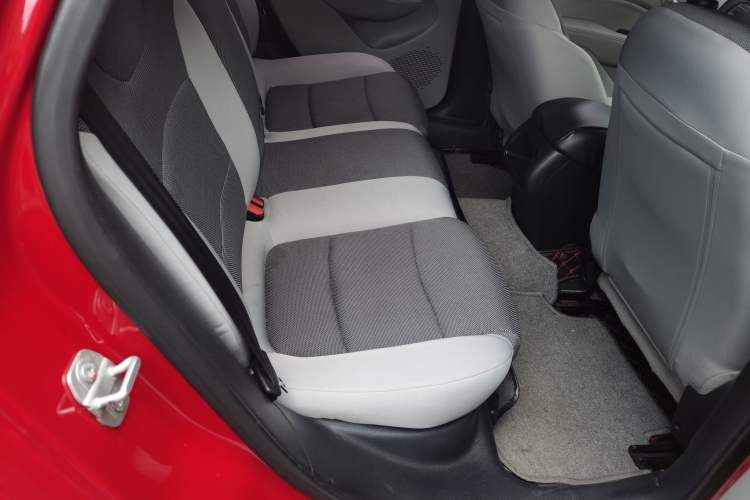 Used Fiat Ottimo 2014 1.4T Automatic Fashion Edition Interior 2