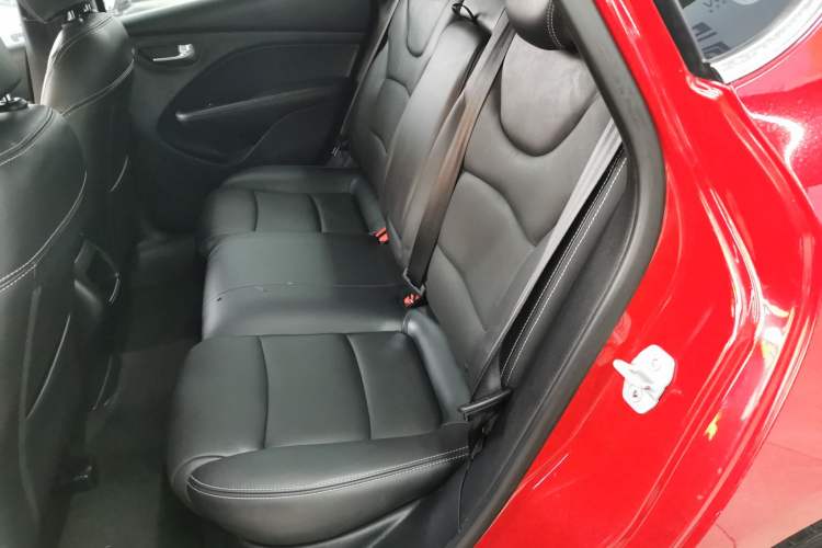 Used Fiat Ottimo 2014 1.4T Automatic Comfort Edition Interior 4