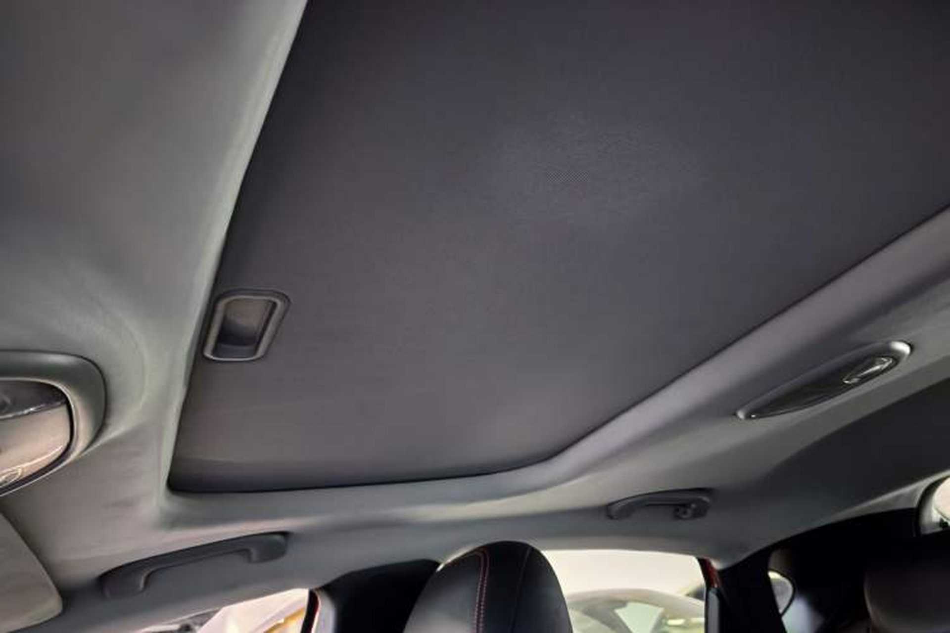 Used Fiat Ottimo 2014 1.4T Automatic Sport Edition Interior 9
