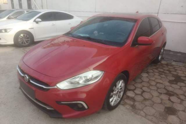 Used Fiat Ottimo 2014 1.4T Automatic Comfort Edition