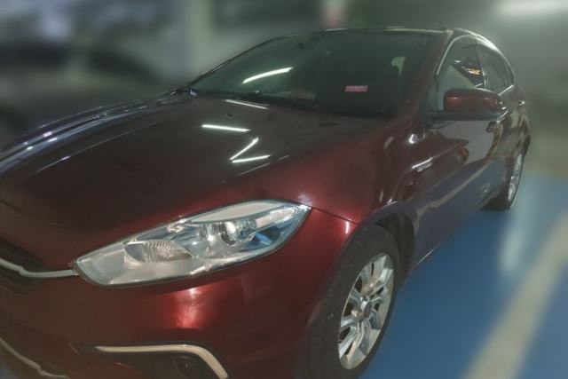 Used Fiat Ottimo 2014 1.4T Manual Fashion Edition