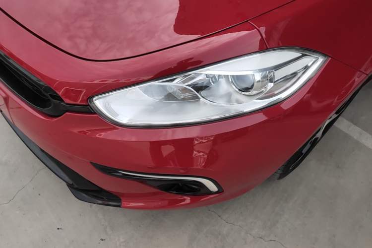 Used Fiat Ottimo 2014 1.4T Automatic Sport Edition Left Front Headlight