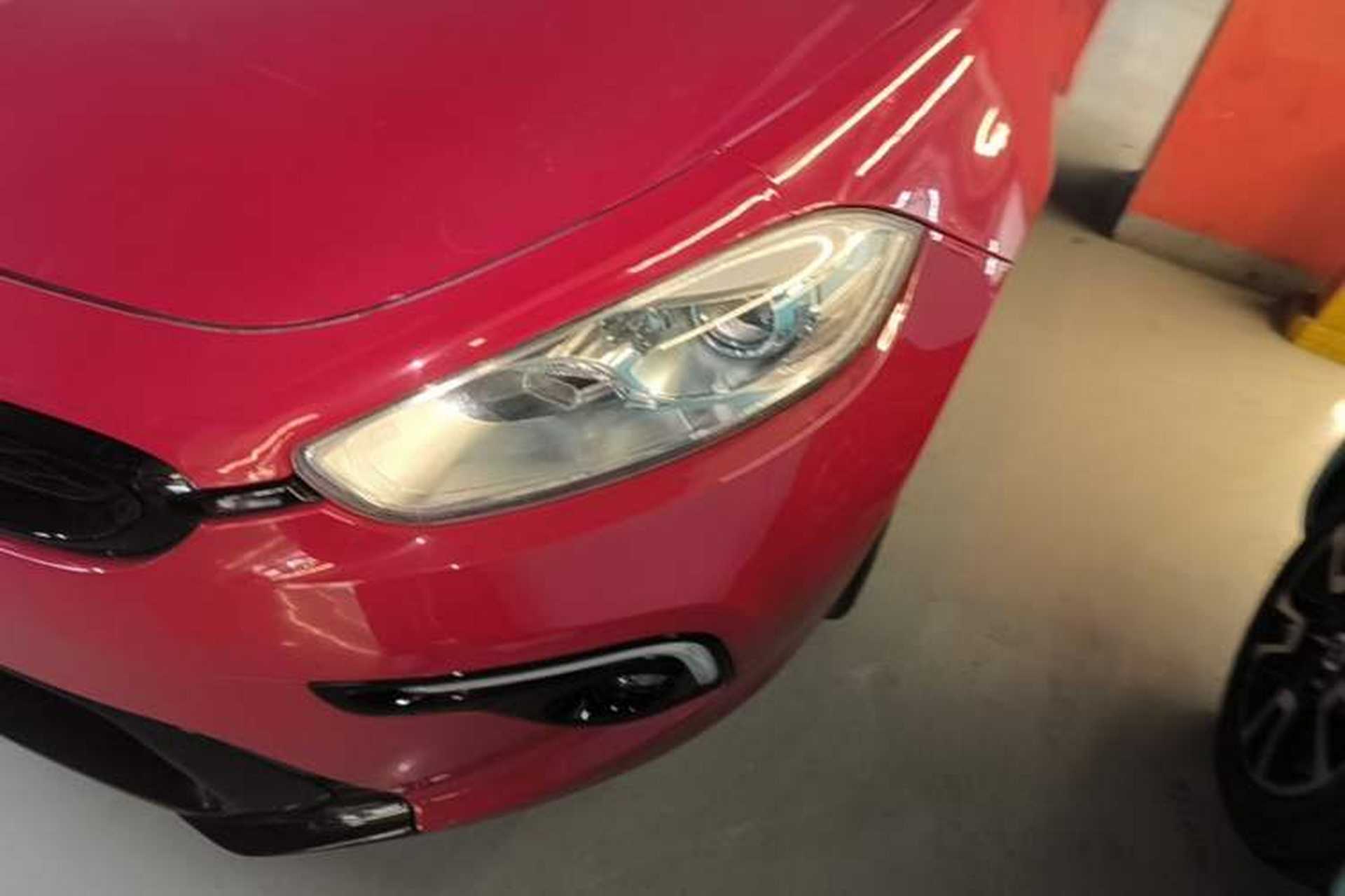 Used Fiat Ottimo 2014 1.4T Automatic Sport Edition Left Front Headlight
