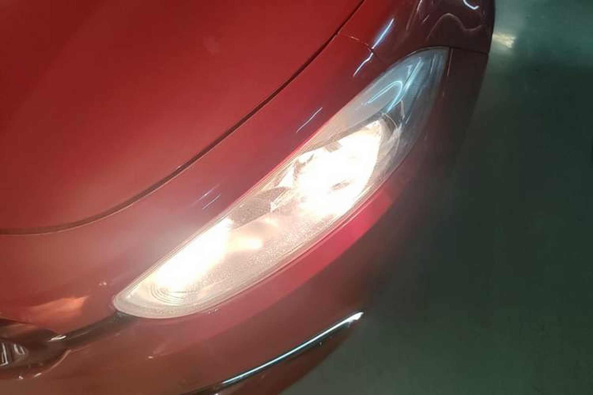 Used Fiat Ottimo 2014 1.4T Automatic Sport Edition Left Front Headlight