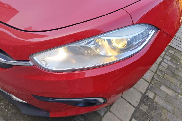 Used Fiat Ottimo 2014 1.4T Automatic Comfort Edition Left Front Headlight