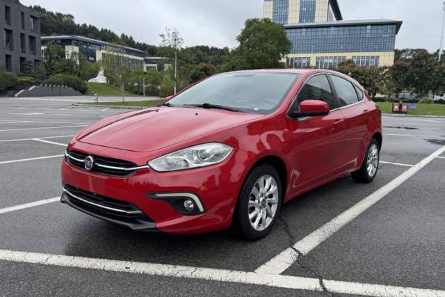 Used Fiat Ottimo 2014 1.4T Automatic Comfort Edition