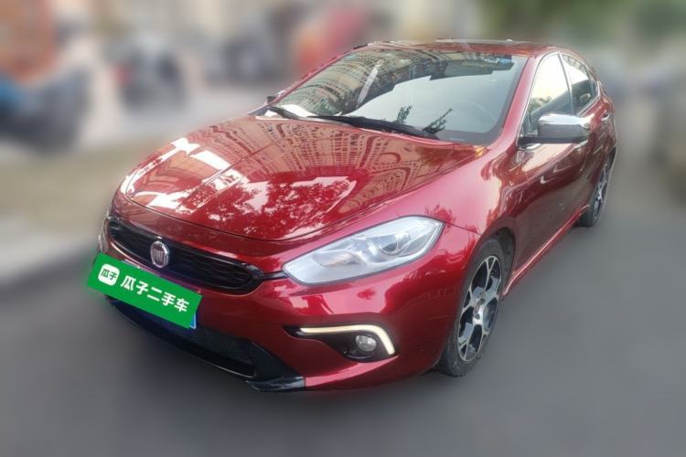 Used Fiat Ottimo 2014 1.4T Automatic Sport Edition Guazi used car, China used car export, Used car for sale, Used  cars, Cheapest cars for sale