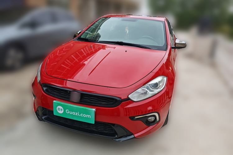 Used Fiat Ottimo 2014 1.4T Automatic Sport Edition Guazi used car, China used car export, Used car for sale, Used cars, Cheapest cars for sale
