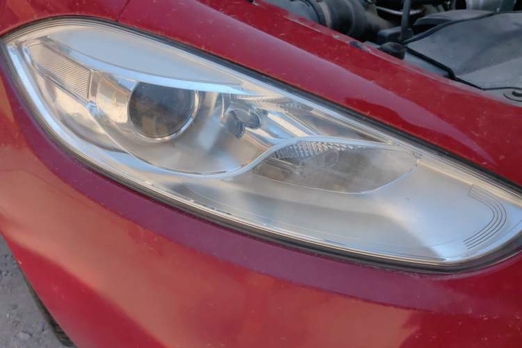 Used Fiat Ottimo 2014 1.4T Automatic Sport Edition Right Front Headlight