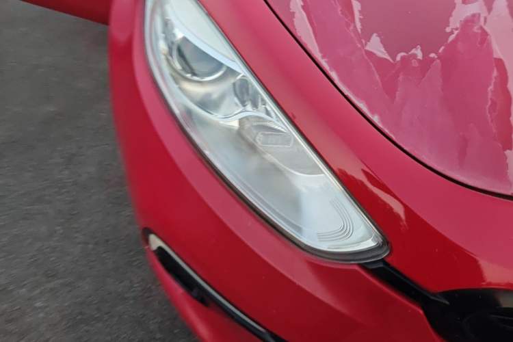 Used Fiat Ottimo 2014 1.4T Automatic Luxury Sport Edition Right Front Headlight