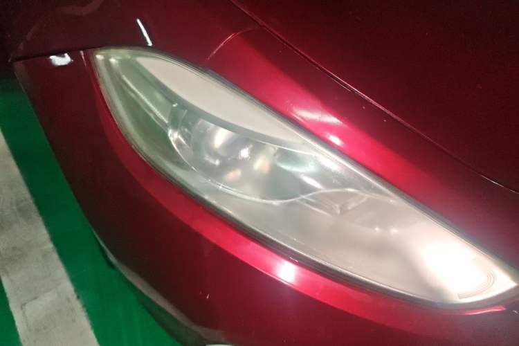 Used Fiat Ottimo 2014 1.4T Automatic Sport Edition Right Front Headlight