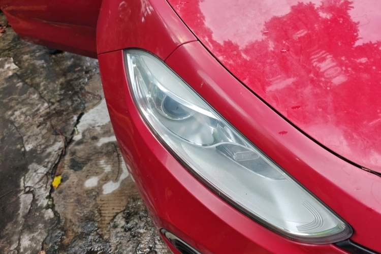 Used Fiat Ottimo 2014 1.4T Automatic Sport Edition Right Front Headlight